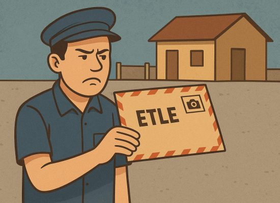 STNK Warga Surabaya Diblokir Gegara ETLE, Surat Tilang Tak Pernah Sampai