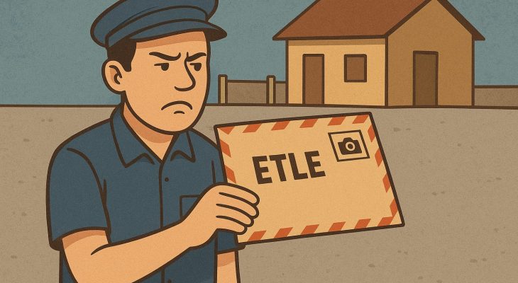 STNK Warga Surabaya Diblokir Gegara ETLE, Surat Tilang Tak Pernah Sampai