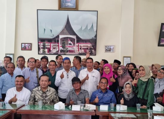 BM3 Sumut Siapkan Mubes VIII, Panitia Resmi Dikukuhkan
