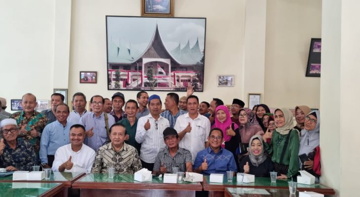 BM3 Sumut Siapkan Mubes VIII, Panitia Resmi Dikukuhkan