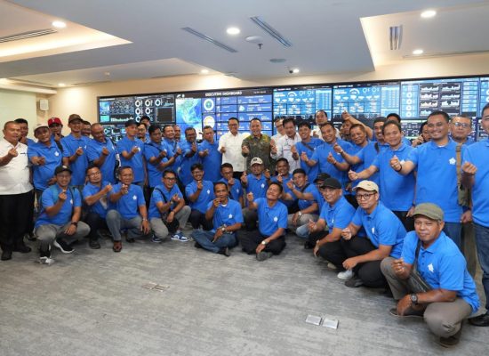 PalmCo Undang Puluhan Petani Sawit ke Jakarta, Dorong Percepatan PSR dan Produktivitas Nasional