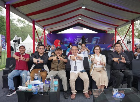 QRIS Menembus Batas Negara, Bank Indonesia Luncurkan Inovasi Cross-Border di Hari Kemerdekaan ke-80
