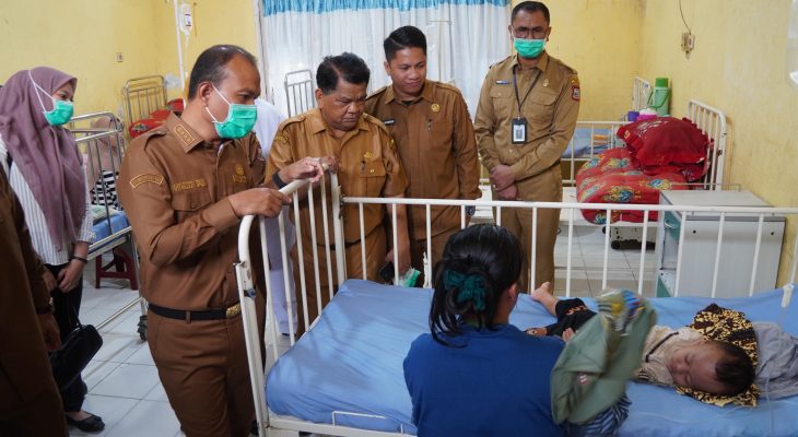 Empat Bayi Lahir di Hari Kemerdekaan, RSUD Tanjungbalai Beri Bingkisan Spesial