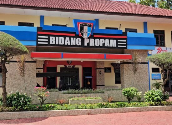 Kompol DK Diperiksa Bidpropam Polda Sumut, Diduga Langgar Kode Etik Saat Tangkap Warga Tanjungbalai