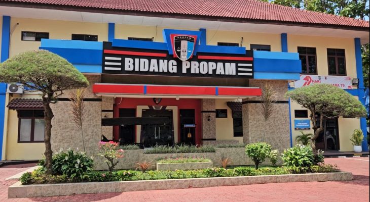 Kompol DK Diperiksa Bidpropam Polda Sumut, Diduga Langgar Kode Etik Saat Tangkap Warga Tanjungbalai