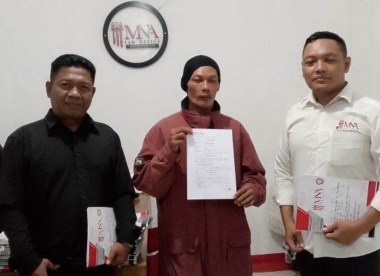 Kasus Dugaan Persetubuhan Anak di Bawah Umur di Gresik Melebar ke Ranah Perdata