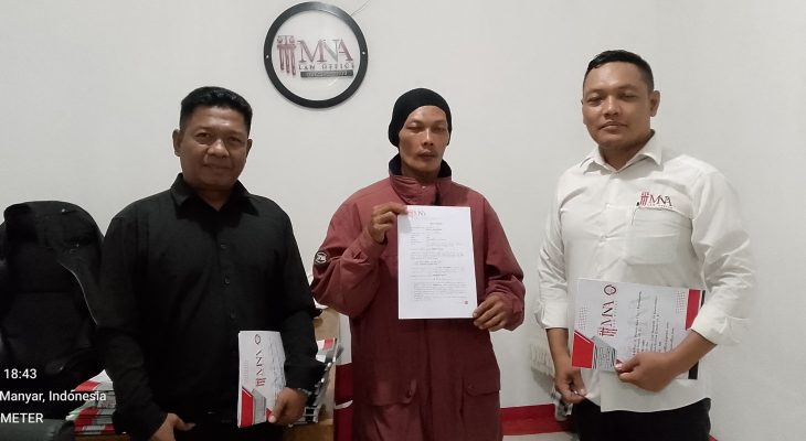 Kasus Dugaan Persetubuhan Anak di Bawah Umur di Gresik Melebar ke Ranah Perdata