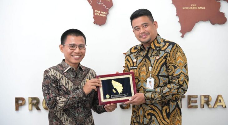 PLN UID Sumut Komitmen Wujudkan Rasio Elektrifikasi 100 Persen Tahun 2027