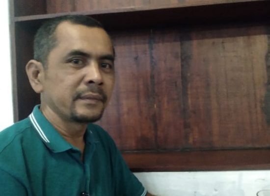 Aktivis 98 Dukung Kejagung Bongkar Kasus Korupsi Eks HGU PTPN 2 di Deliserdang