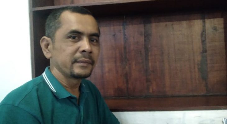 Aktivis 98 Dukung Kejagung Bongkar Kasus Korupsi Eks HGU PTPN 2 di Deliserdang