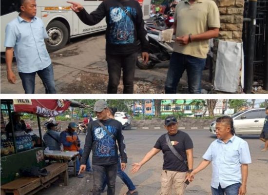 Calo Tiket di Terminal Bungurasih Dikeroyok, Polisi Lakukan Penyelidikan