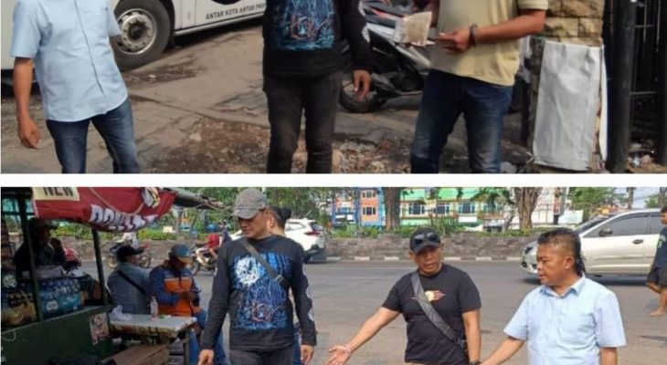 Calo Tiket di Terminal Bungurasih Dikeroyok, Polisi Lakukan Penyelidikan