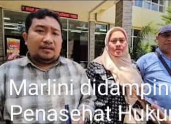 Istri Tersangka Narkoba di Tanjungbalai Laporkan Dugaan Pencurian Uang oleh Anggota Ditresnarkoba Polda Sumut