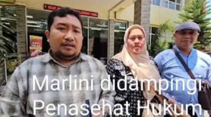Istri Tersangka Narkoba di Tanjungbalai Laporkan Dugaan Pencurian Uang oleh Anggota Ditresnarkoba Polda Sumut