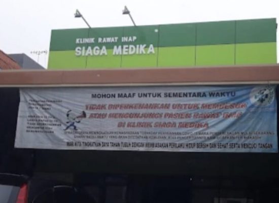 Klinik Siaga Medika Bantah Dugaan Kelalaian Medis dalam Kasus Balita Hanania