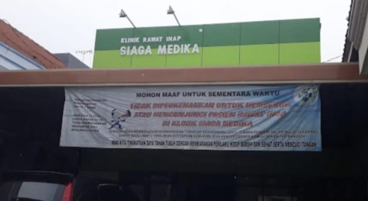 Klinik Siaga Medika Bantah Dugaan Kelalaian Medis dalam Kasus Balita Hanania