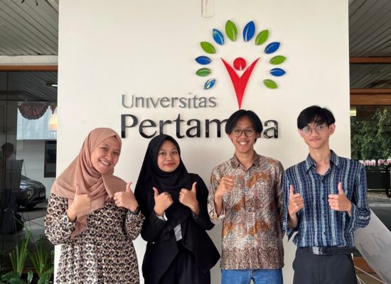 Mahasiswa Universitas Pertamina Raih Juara Internasional ASHRAE 2025 Berkat Inovasi Sistem HVAC Ramah Lingkungan