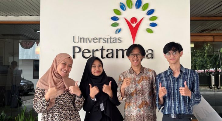 Mahasiswa Universitas Pertamina Raih Juara Internasional ASHRAE 2025 Berkat Inovasi Sistem HVAC Ramah Lingkungan