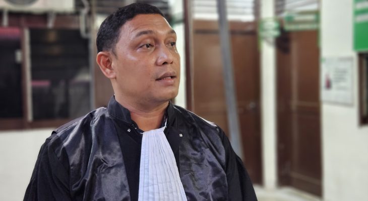 Sidang Kasus Narkotika Rahmadi: Kuasa Hukum Siapkan Dua Saksi Kunci Penangkapan