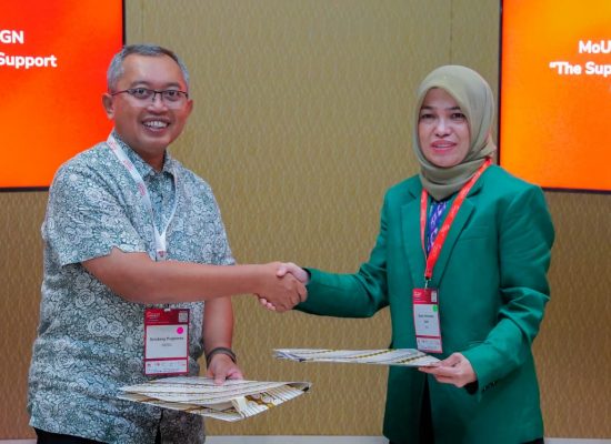 PGN Gandeng NeutraDC Kembangkan Bisnis Biomethane untuk Dukung Green Data Center