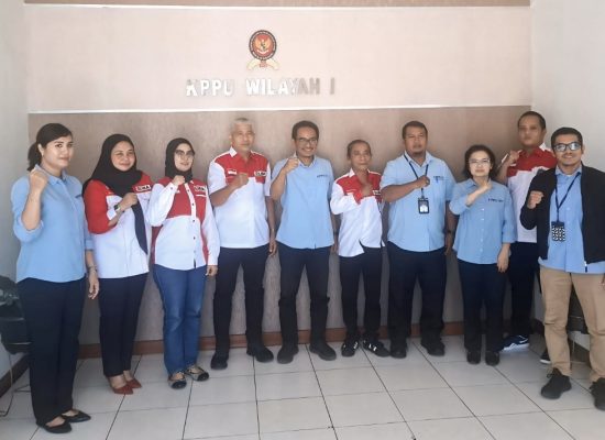 LIRA Sumut Dukung KPPU Kanwil I Bongkar Dugaan Persekongkolan Tender Rp96 Miliar di Kejati Sumut