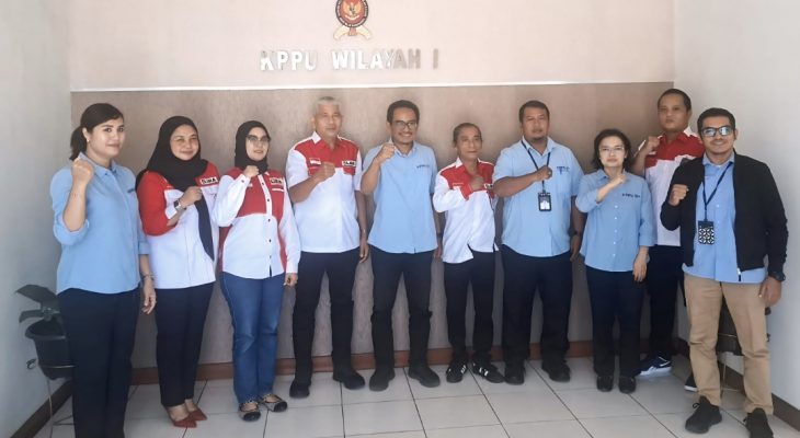LIRA Sumut Dukung KPPU Kanwil I Bongkar Dugaan Persekongkolan Tender Rp96 Miliar di Kejati Sumut