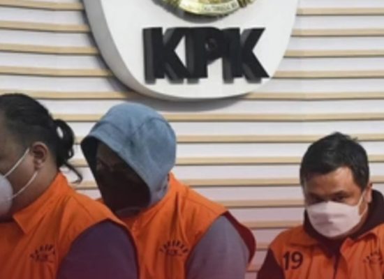 KPK Dalami Dugaan Korupsi Proyek Jalan di Sumut, Periksa Pejabat Kejaksaan, Polri, hingga Rektor USU
