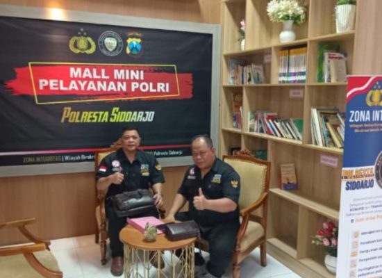 Diduga Wanprestasi, Pengusaha Properti di Sidoarjo Berseteru dengan Kuasa Hukum, Berujung Laporan Polisi