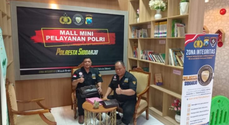Diduga Wanprestasi, Pengusaha Properti di Sidoarjo Berseteru dengan Kuasa Hukum, Berujung Laporan Polisi