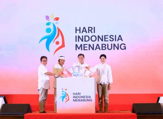 Inilah Daftar Pemenang KEJAR Award dan Financial Literacy Award 2025