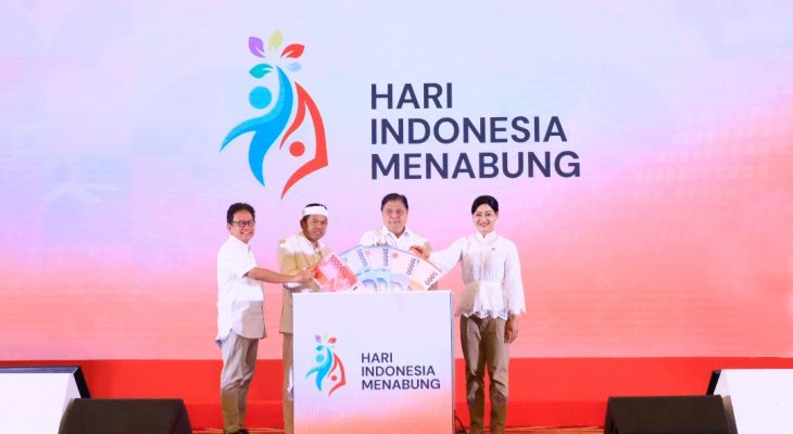 Inilah Daftar Pemenang KEJAR Award dan Financial Literacy Award 2025