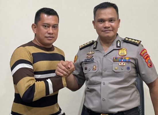 Uang Perdamaian Rp250 Juta Raib, Eks Kabagwassidik Polda Sumut Diduga Terlibat