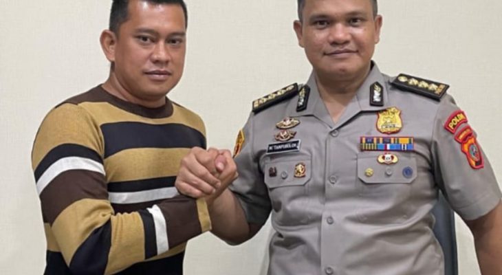Uang Perdamaian Rp250 Juta Raib, Eks Kabagwassidik Polda Sumut Diduga Terlibat