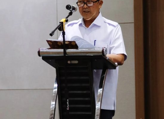 BBWS Sumatera II Bantah Isu Kontraktualisasi P3TGAI di Desa Sukajadi