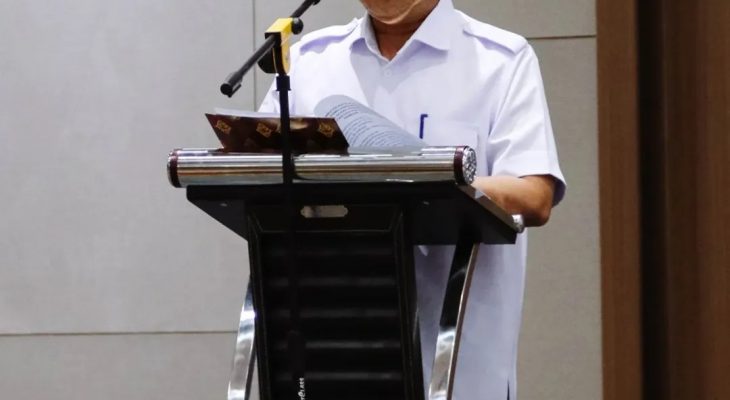 BBWS Sumatera II Bantah Isu Kontraktualisasi P3TGAI di Desa Sukajadi