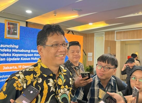 LPS Turunkan Tingkat Bunga Penjaminan Rupiah, Tahan Balas Demi Jaga Stabilitas Rupiah