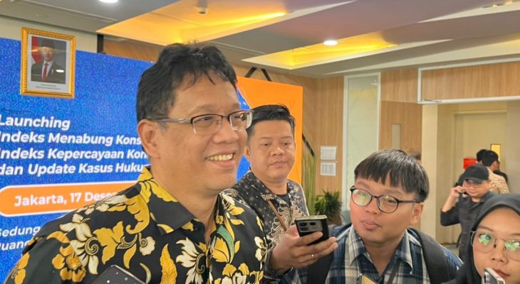 LPS Turunkan Tingkat Bunga Penjaminan Rupiah, Tahan Balas Demi Jaga Stabilitas Rupiah