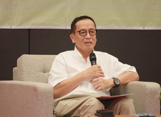 PPATK Blokir 31 Juta Rekening Dormant, OJK Siap Revisi Aturan Pengelolaan Rekening