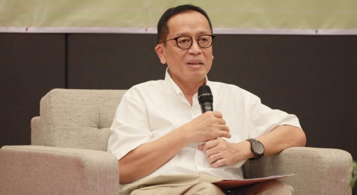 PPATK Blokir 31 Juta Rekening Dormant, OJK Siap Revisi Aturan Pengelolaan Rekening