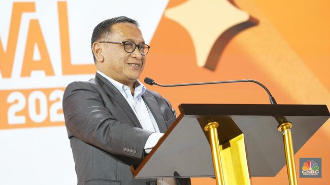 LPS Pastikan Pembekuan Rekening Dormant Dicabut, Simpanan Nasabah Tetap Aman