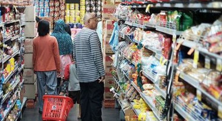 Penjualan Eceran Juli 2025 Naik 4,8 Persen, BI Catat Lonjakan di Suku Cadang dan Bahan Bakar