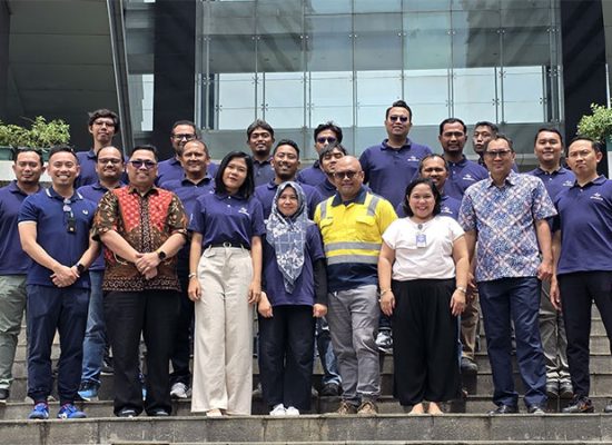BNCT Gelar Problem Solving Workshop, Perkuat Budaya Continuous Improvement di Lingkungan Kerja