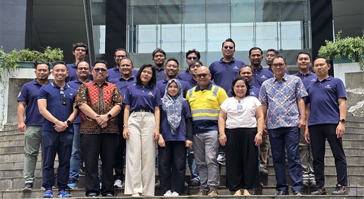 BNCT Gelar Problem Solving Workshop, Perkuat Budaya Continuous Improvement di Lingkungan Kerja