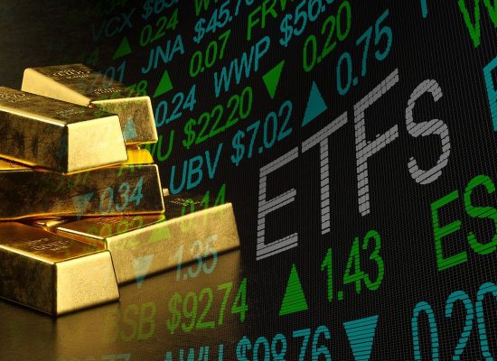 OJK Pastikan Aturan ETF Emas Terbit Kuartal IV 2025, BEI Targetkan Peluncuran Akhir Tahun