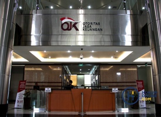 OJK: Enam Perusahaan Asuransi dan Reasuransi Masih Dalam Pengawasan Khusus