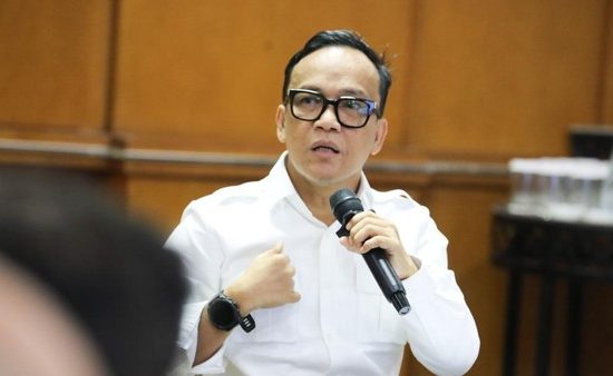 BREAKING NEWS: KPK Tangkap Wamenaker Immanuel Ebenezer dalam Operasi Tangkap Tangan