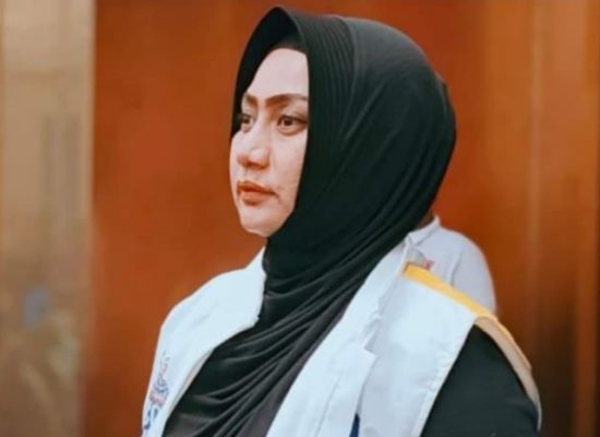 Lailatul Badri: Semua Gedung di Medan Harus Punya Sertifikat Keselamatan Kebakaran (SKK)