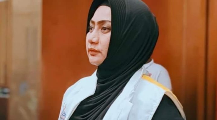 Lailatul Badri: Semua Gedung di Medan Harus Punya Sertifikat Keselamatan Kebakaran (SKK)