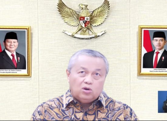 BI Turunkan BI Rate Jadi 4,75 Persen, Dorong Pertumbuhan Ekonomi dan Stabilitas Rupiah