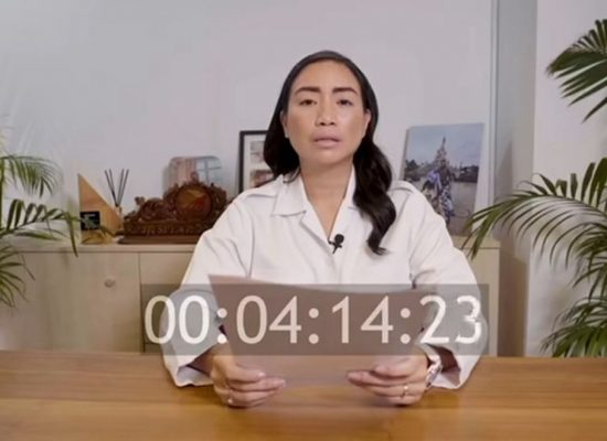 Rahayu Saraswati Umumkan Mundur dari DPR, Sempat Jadi Sorotan karena Kontroversi Pernyataan